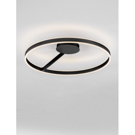 olśniewający plafon na sufit Luces Exclusivas SOLVIRA LE45497