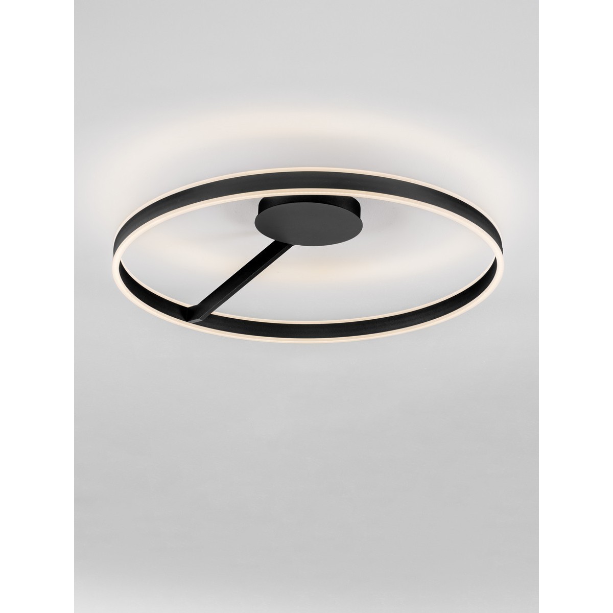 olśniewający plafon na sufit Luces Exclusivas SOLVIRA LE45497