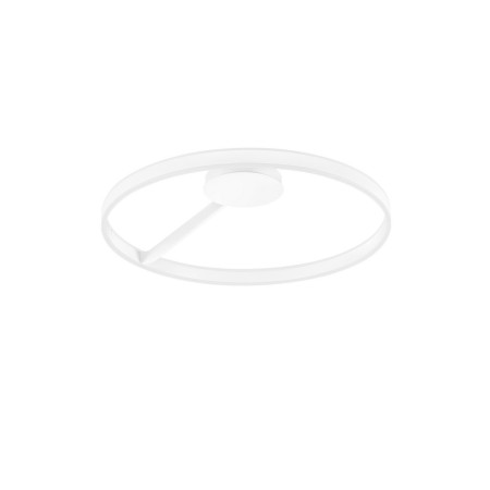 zachwycający plafon na sufit Luces Exclusivas SOLVIRA LE45498