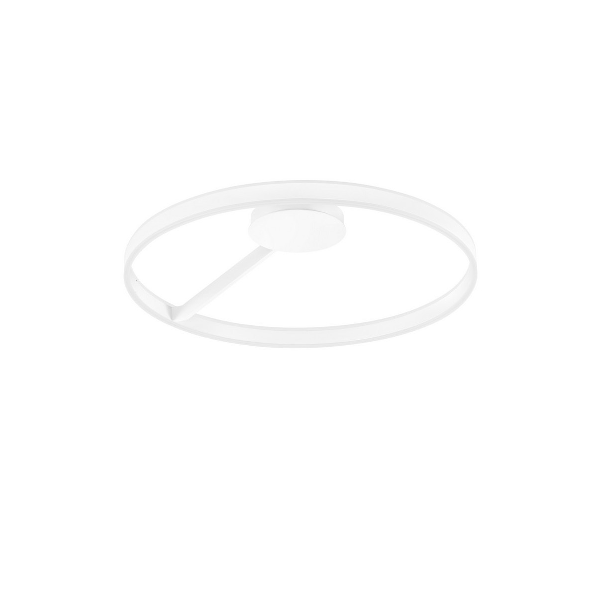 zachwycający plafon na sufit Luces Exclusivas SOLVIRA LE45498