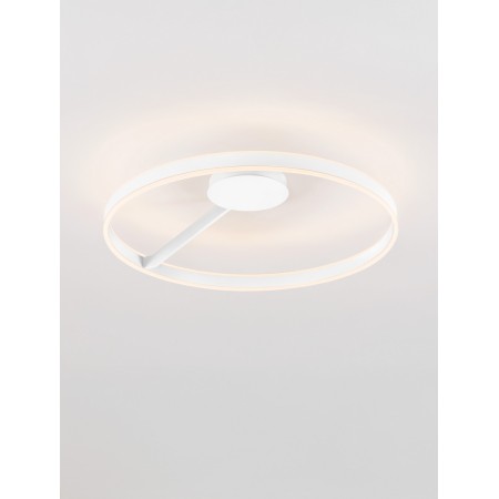 zachwycający plafon na sufit Luces Exclusivas SOLVIRA LE45498