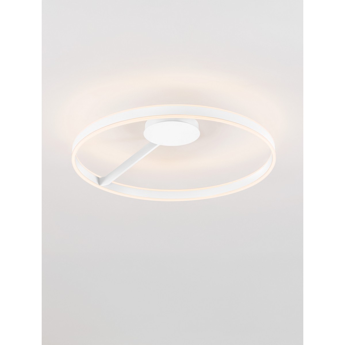 zachwycający plafon na sufit Luces Exclusivas SOLVIRA LE45498