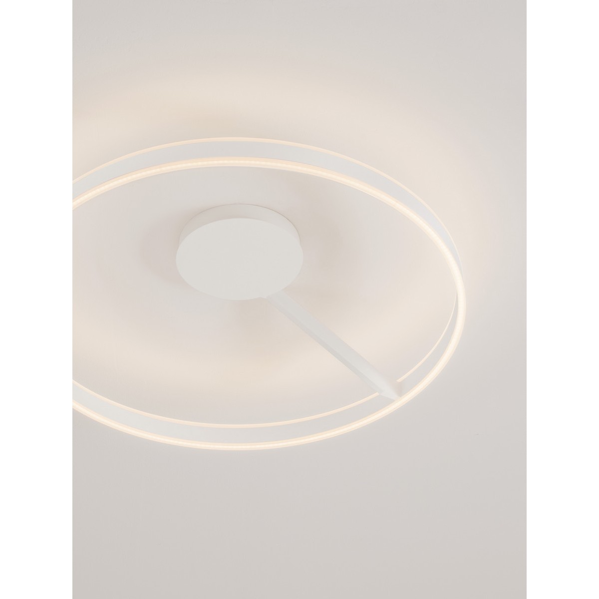 zachwycający plafon na sufit Luces Exclusivas SOLVIRA LE45498