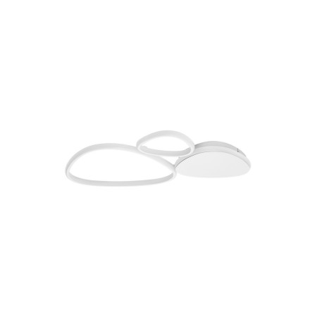 urokliwy plafon na sufit Luces Exclusivas ALONTRA LE45499