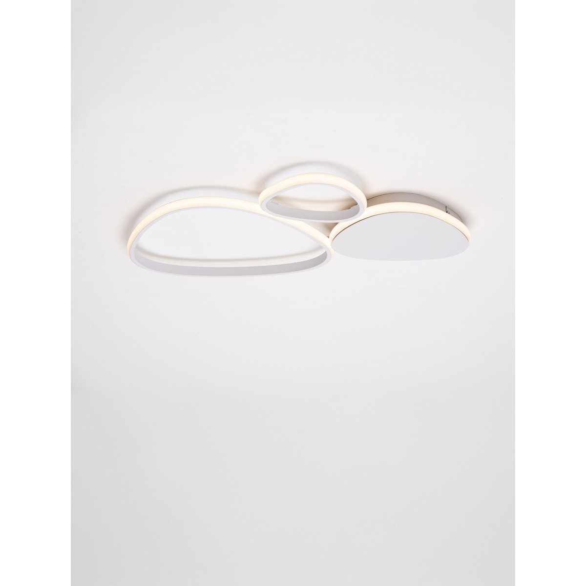 urokliwy plafon na sufit Luces Exclusivas ALONTRA LE45499