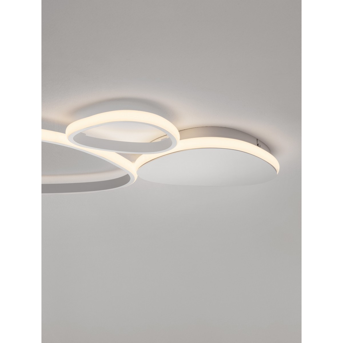 urokliwy plafon na sufit Luces Exclusivas ALONTRA LE45499
