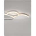 urokliwy plafon na sufit Luces Exclusivas ALONTRA LE45499