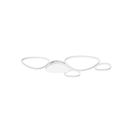 szykowny plafon na sufit Luces Exclusivas ALONTRA LE45500