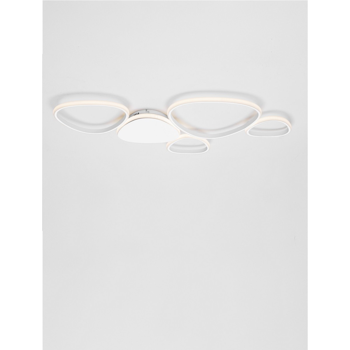 szykowny plafon na sufit Luces Exclusivas ALONTRA LE45500