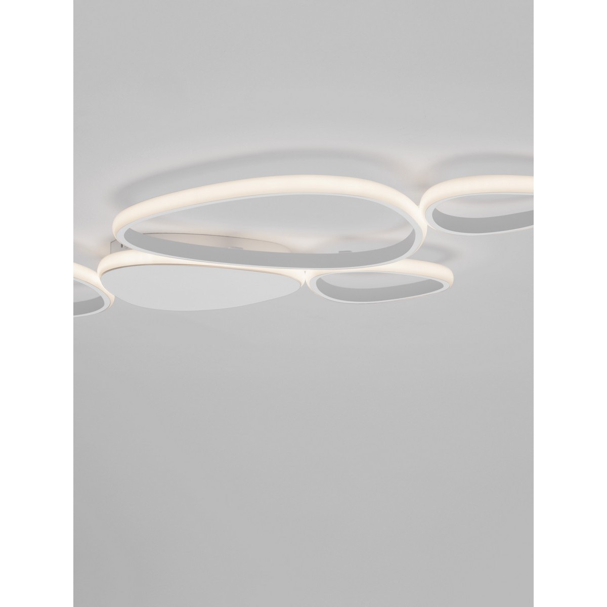 szykowny plafon na sufit Luces Exclusivas ALONTRA LE45500