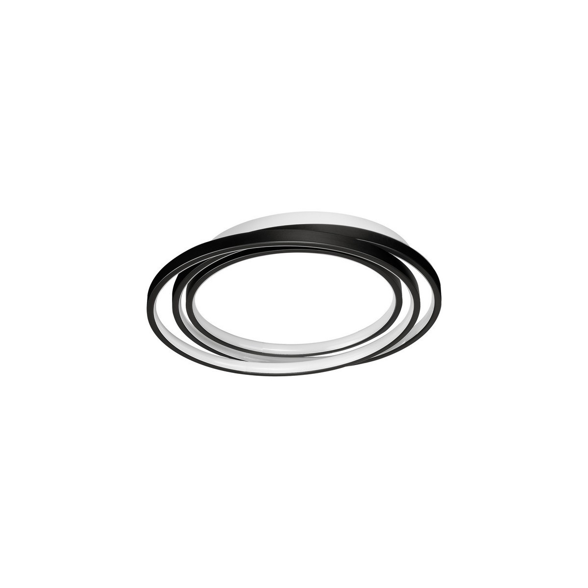 wytworny plafon na sufit Luces Exclusivas TELVIRA LE45501