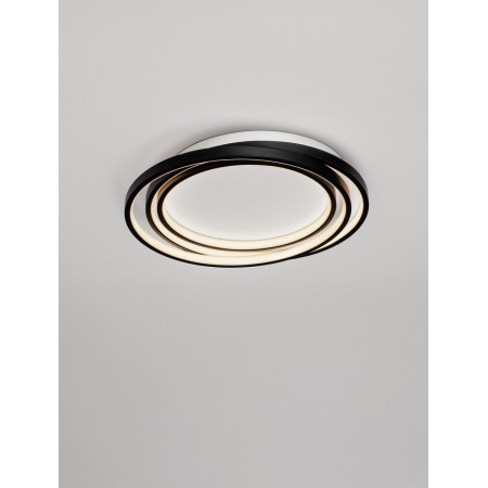 wytworny plafon na sufit Luces Exclusivas TELVIRA LE45501