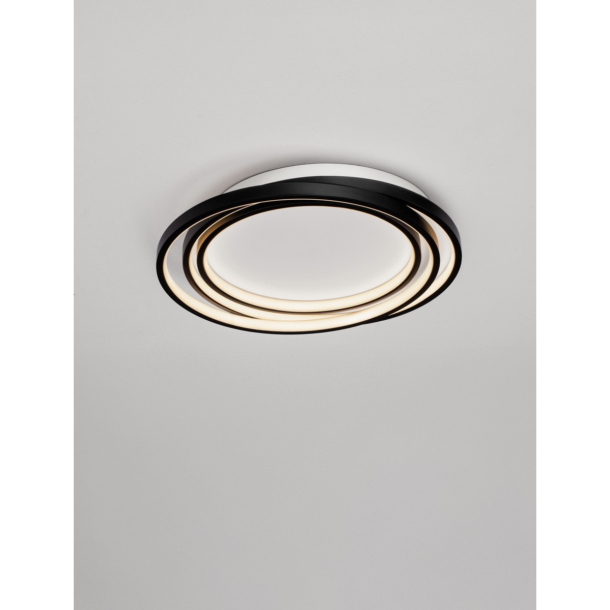 wytworny plafon na sufit Luces Exclusivas TELVIRA LE45501