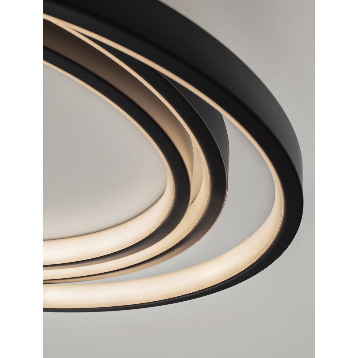 wytworny plafon na sufit Luces Exclusivas TELVIRA LE45501