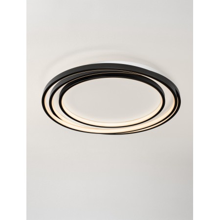 gustowny plafon na sufit Luces Exclusivas TELVIRA LE45502