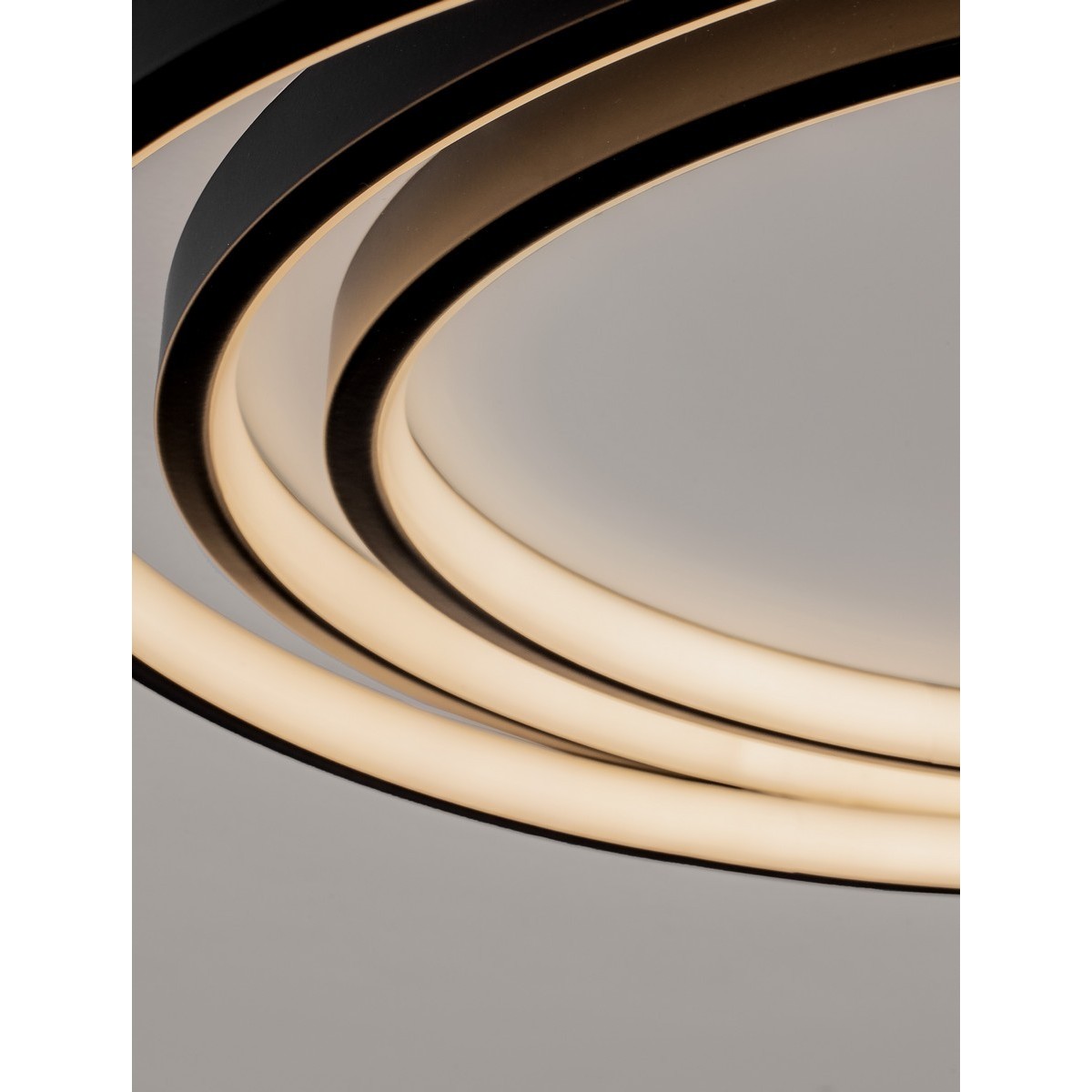 gustowny plafon na sufit Luces Exclusivas TELVIRA LE45502