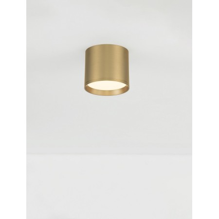 szykowna lampa natynkowa - spot Luces Exclusivas RINVELA LE45503