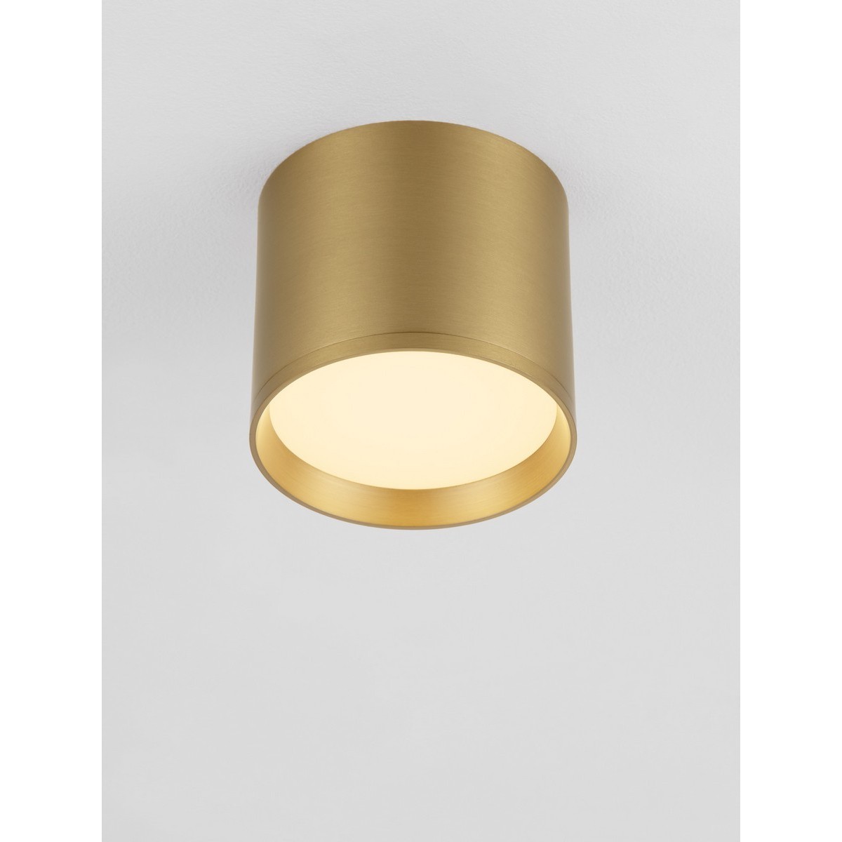 szykowna lampa natynkowa - spot Luces Exclusivas RINVELA LE45503