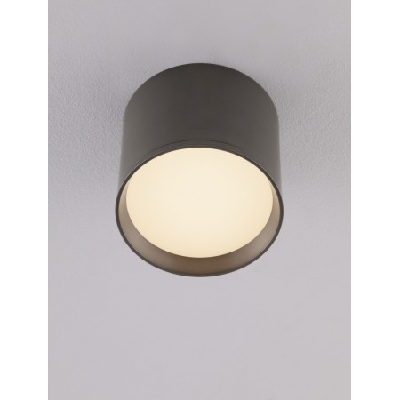 stylowa lampa natynkowa - spot Luces Exclusivas RINVELA LE45504