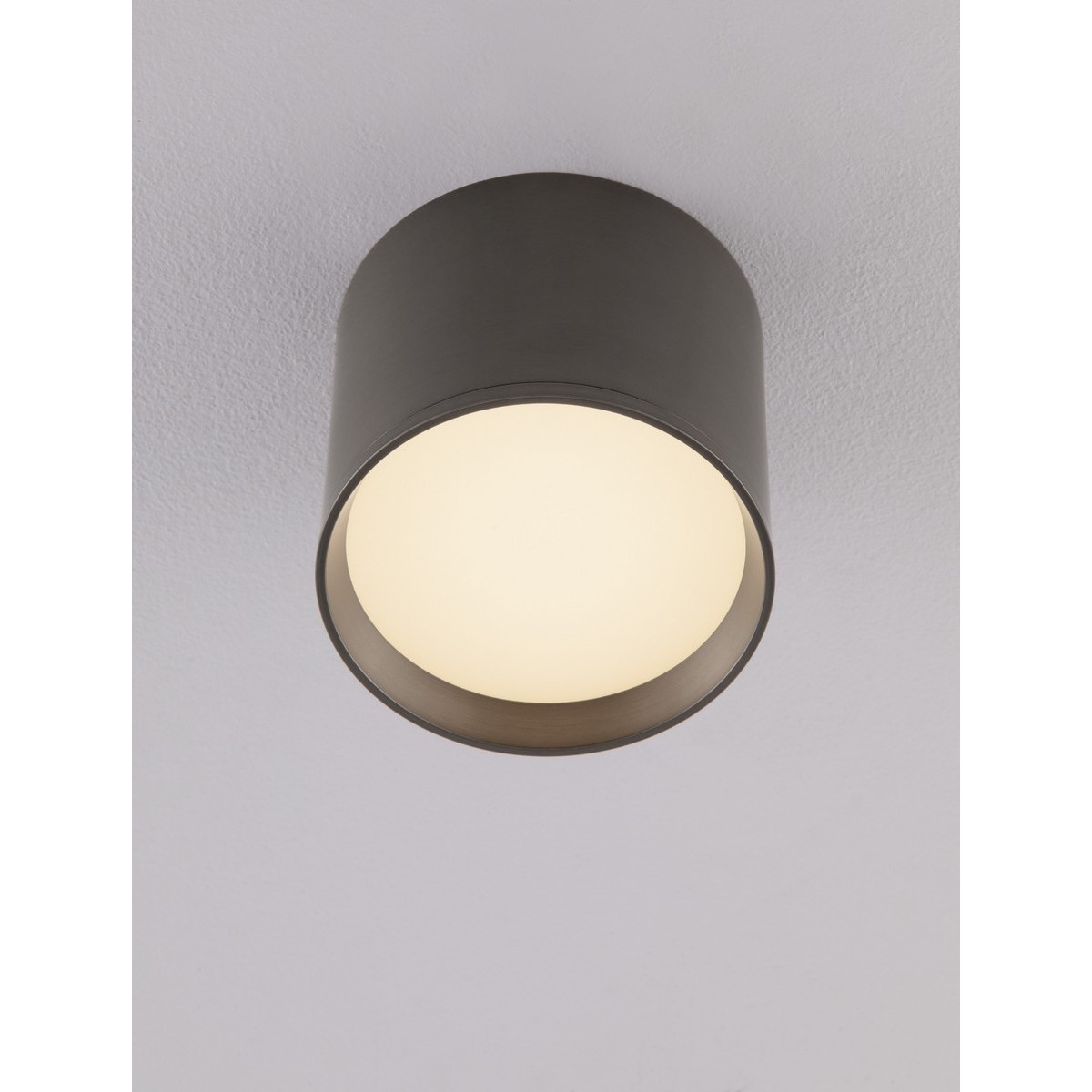 stylowa lampa natynkowa - spot Luces Exclusivas RINVELA LE45504