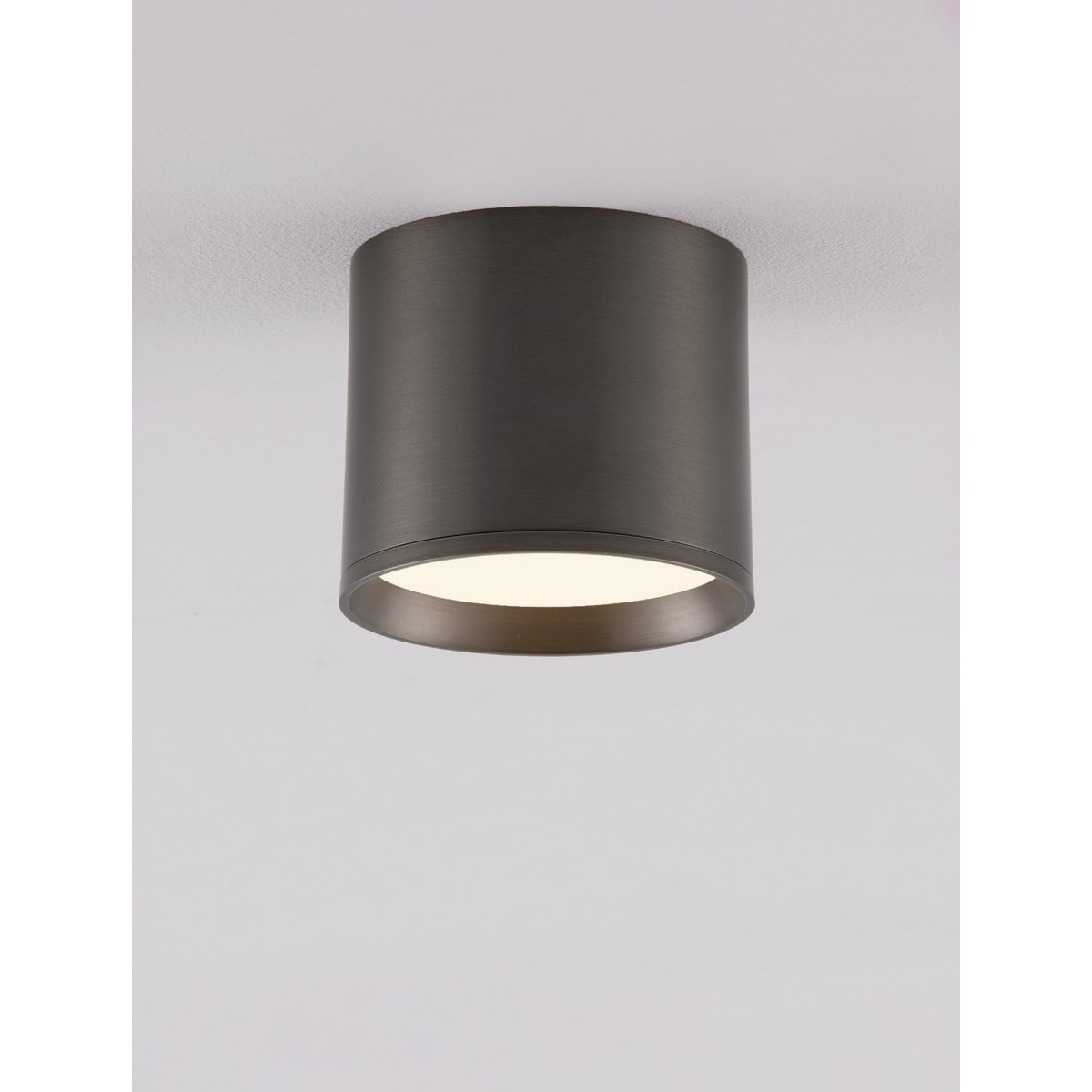 stylowa lampa natynkowa - spot Luces Exclusivas RINVELA LE45504