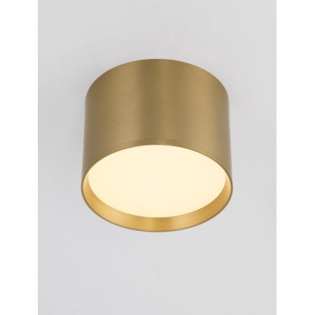 prestiżowa lampa natynkowa - spot Luces Exclusivas RINVELA LE45505