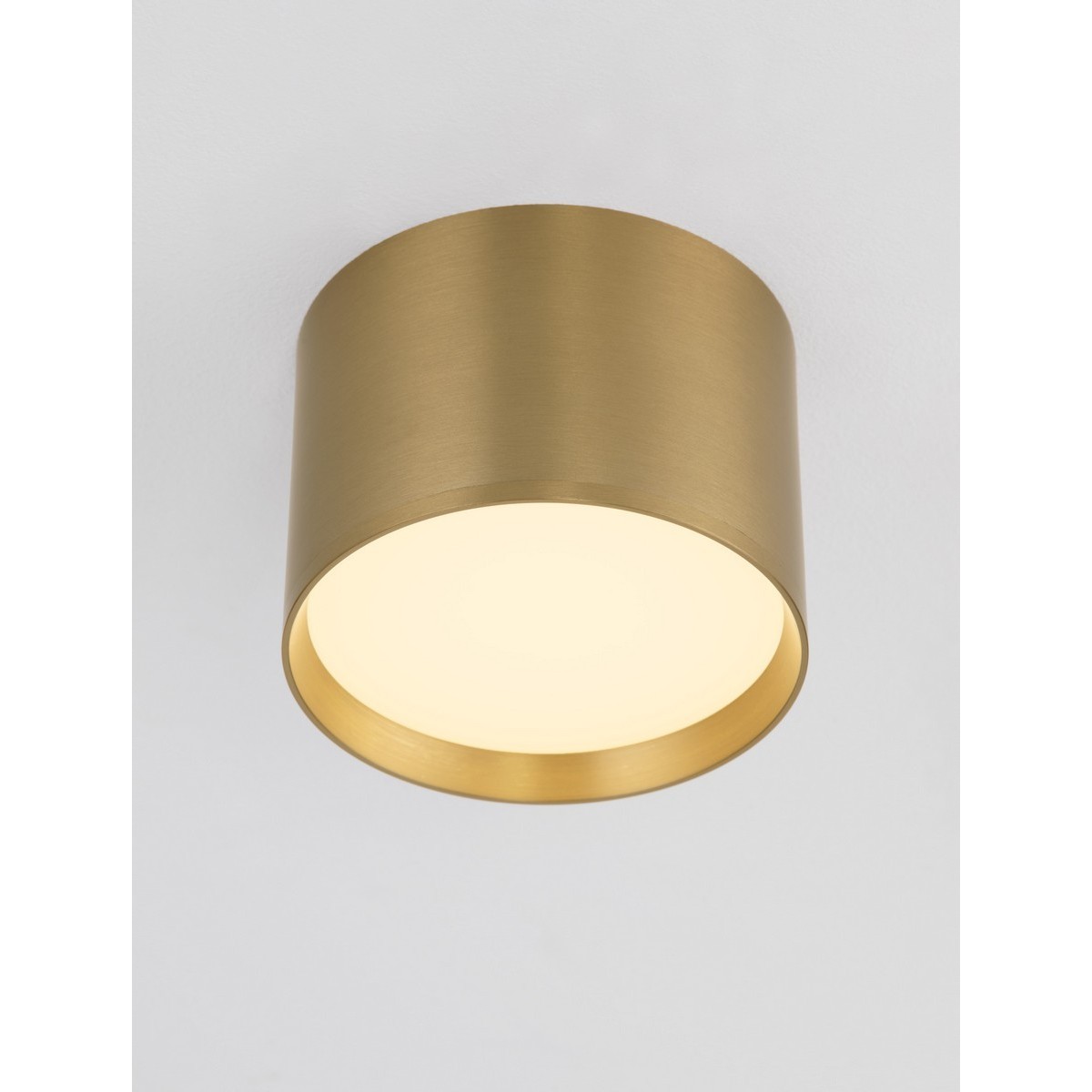 prestiżowa lampa natynkowa - spot Luces Exclusivas RINVELA LE45505