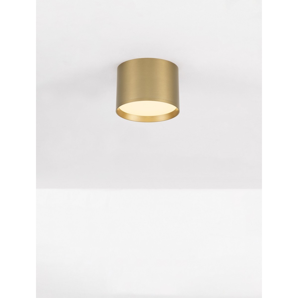 prestiżowa lampa natynkowa - spot Luces Exclusivas RINVELA LE45505