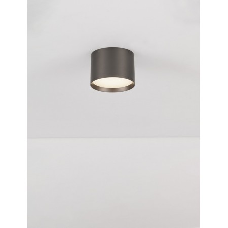 postępowa lampa natynkowa - spot Luces Exclusivas RINVELA LE45506