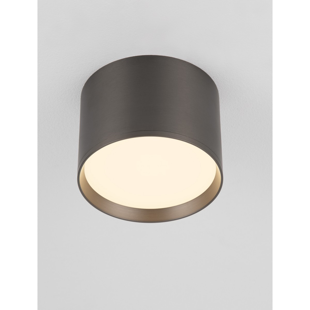 postępowa lampa natynkowa - spot Luces Exclusivas RINVELA LE45506