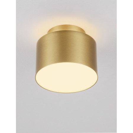 ponadprzeciętna lampa natynkowa - spot Luces Exclusivas DESARTO LE45507