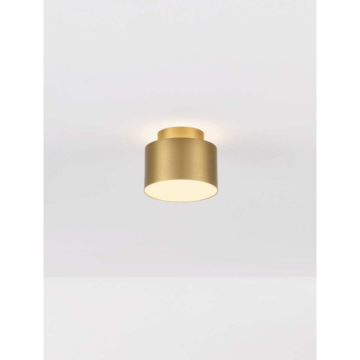 ponadprzeciętna lampa natynkowa - spot Luces Exclusivas DESARTO LE45507