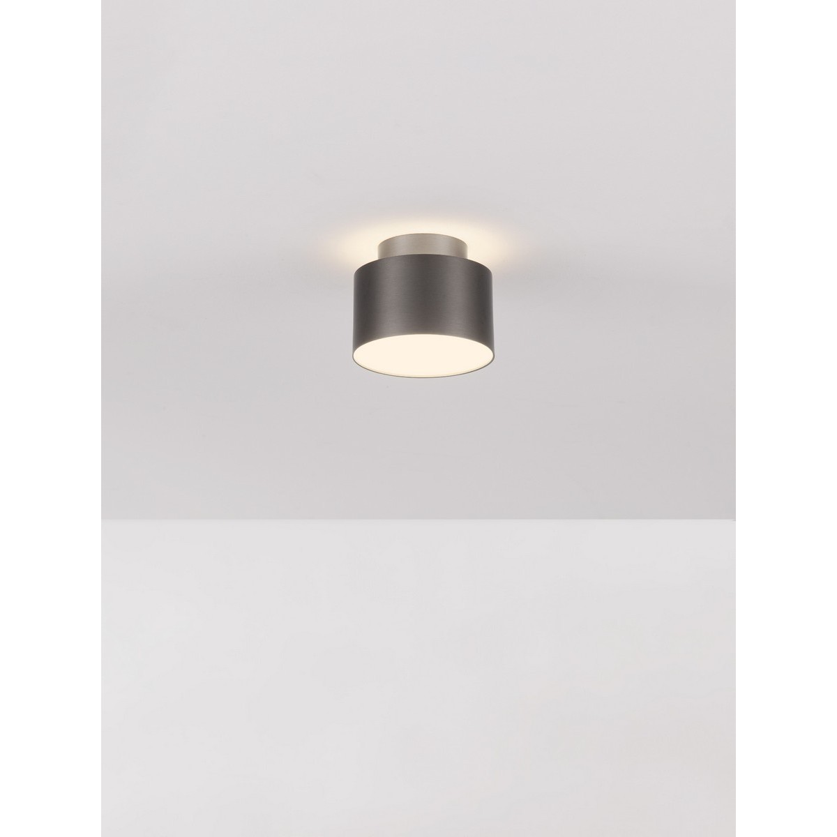 piękna lampa natynkowa - spot Luces Exclusivas DESARTO LE45508