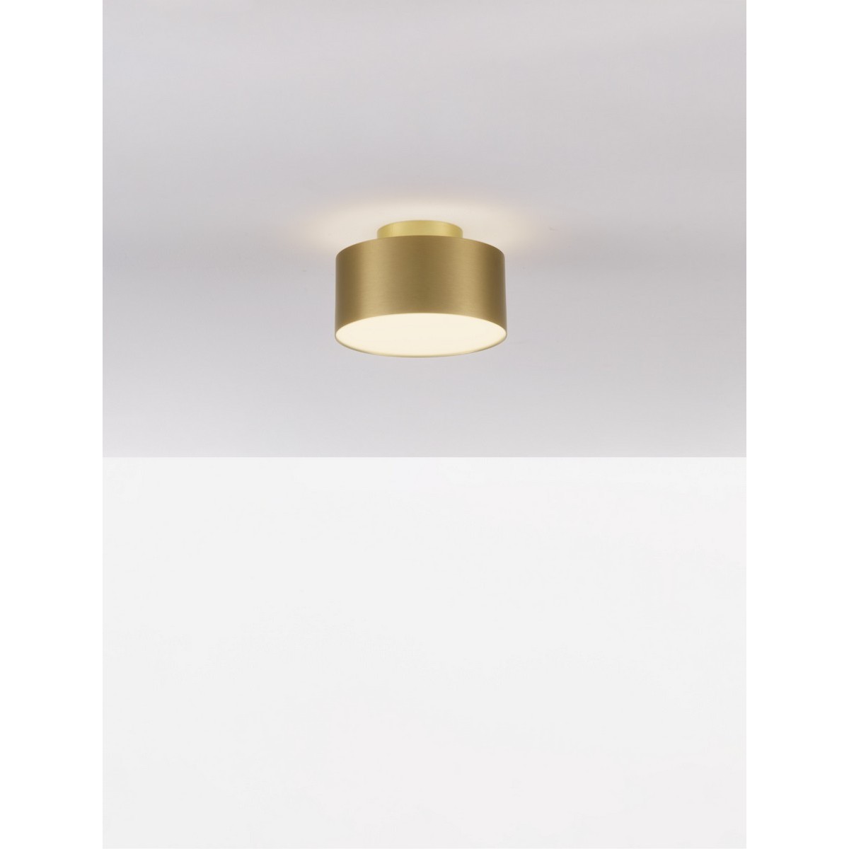 oryginalna lampa natynkowa - spot Luces Exclusivas DESARTO LE45509