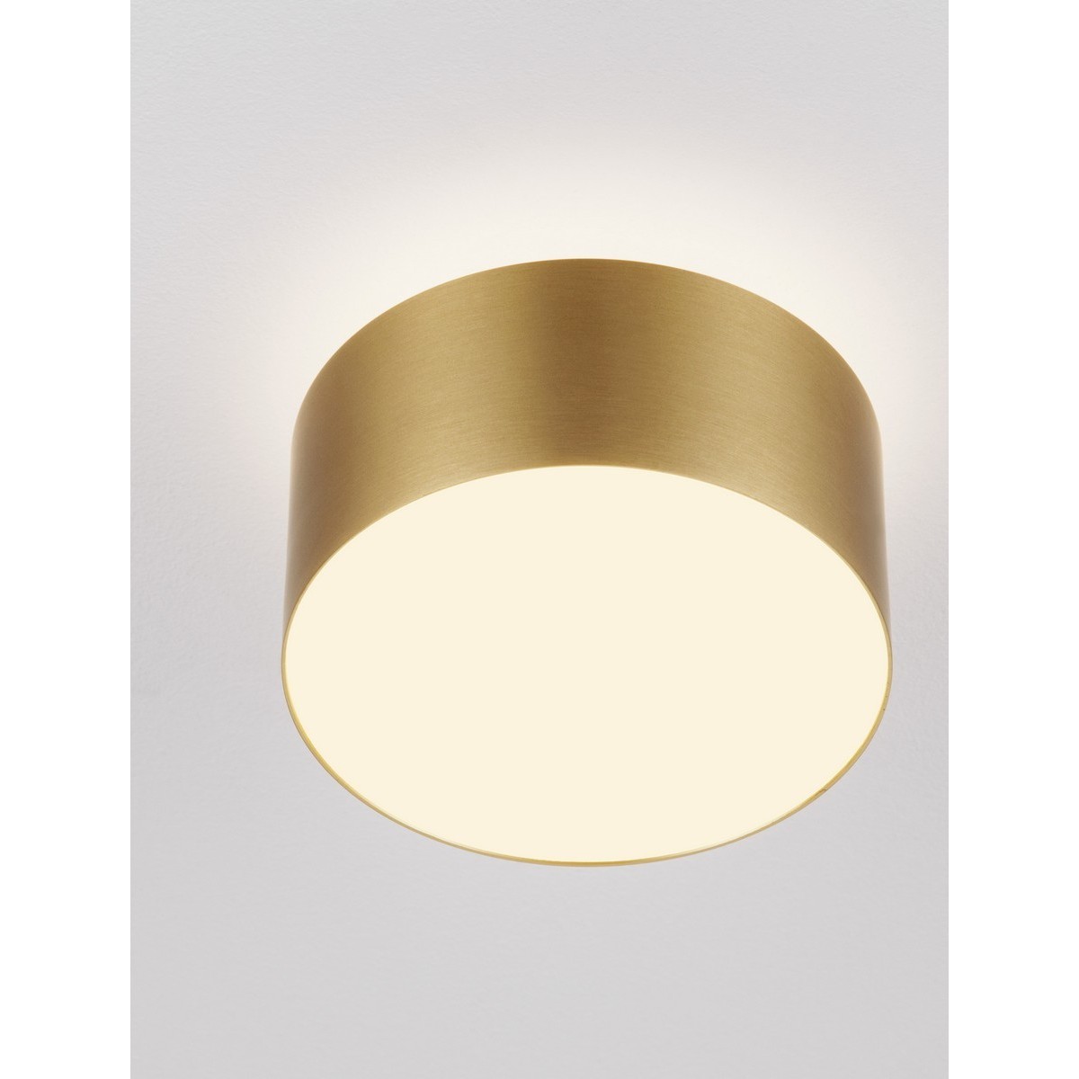 oryginalna lampa natynkowa - spot Luces Exclusivas DESARTO LE45509