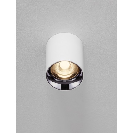 niezwykła lampa natynkowa - spot Luces Exclusivas LUMERCA LE45511