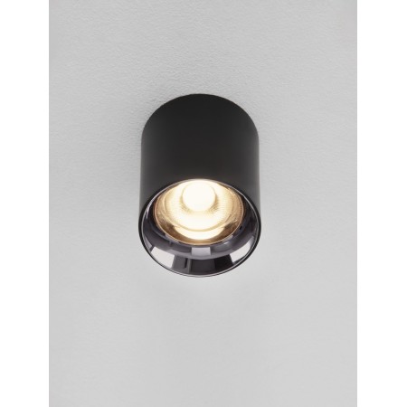 nieprzeciętna lampa natynkowa - spot Luces Exclusivas LUMERCA LE45512