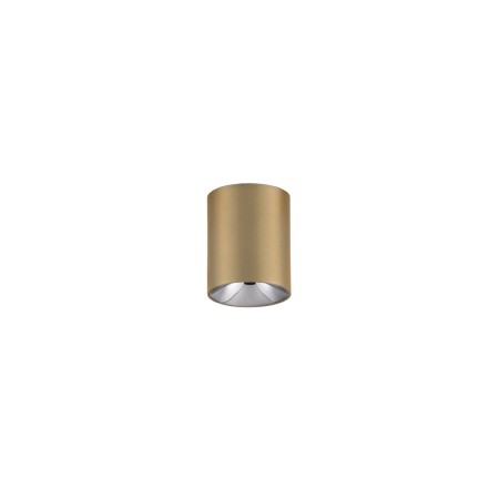 niepowtarzalna lampa natynkowa - spot Luces Exclusivas LUMERCA LE45513