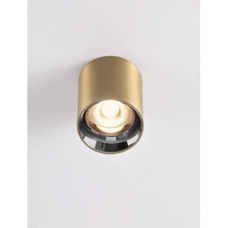 niepowtarzalna lampa natynkowa - spot Luces Exclusivas LUMERCA LE45513