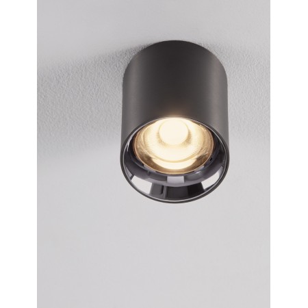 nadzwyczajna lampa natynkowa - spot Luces Exclusivas LUMERCA LE45514