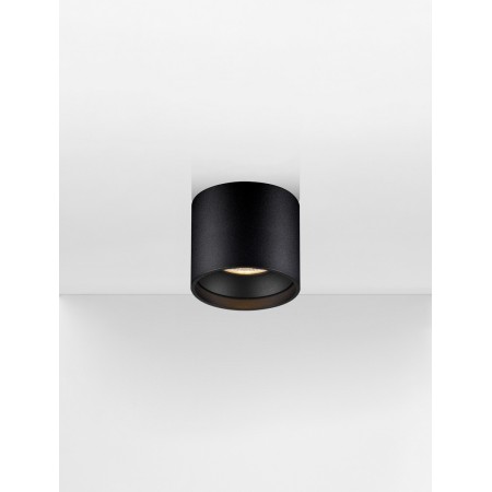 luksusowa lampa natynkowa - spot Luces Exclusivas CENVARO LE45515