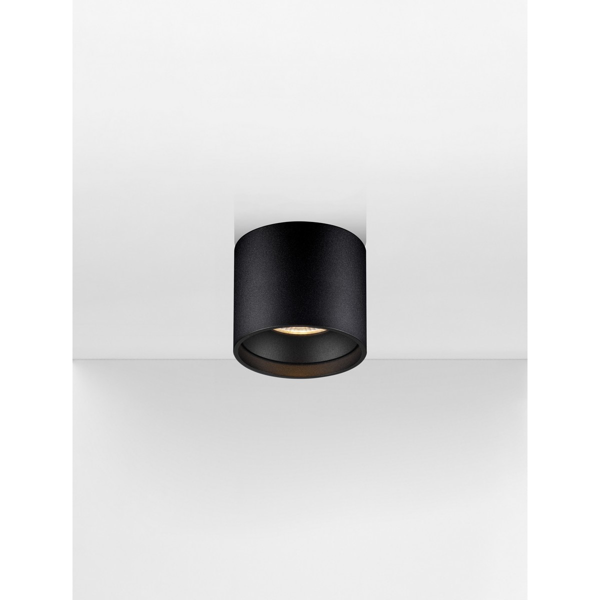 luksusowa lampa natynkowa - spot Luces Exclusivas CENVARO LE45515