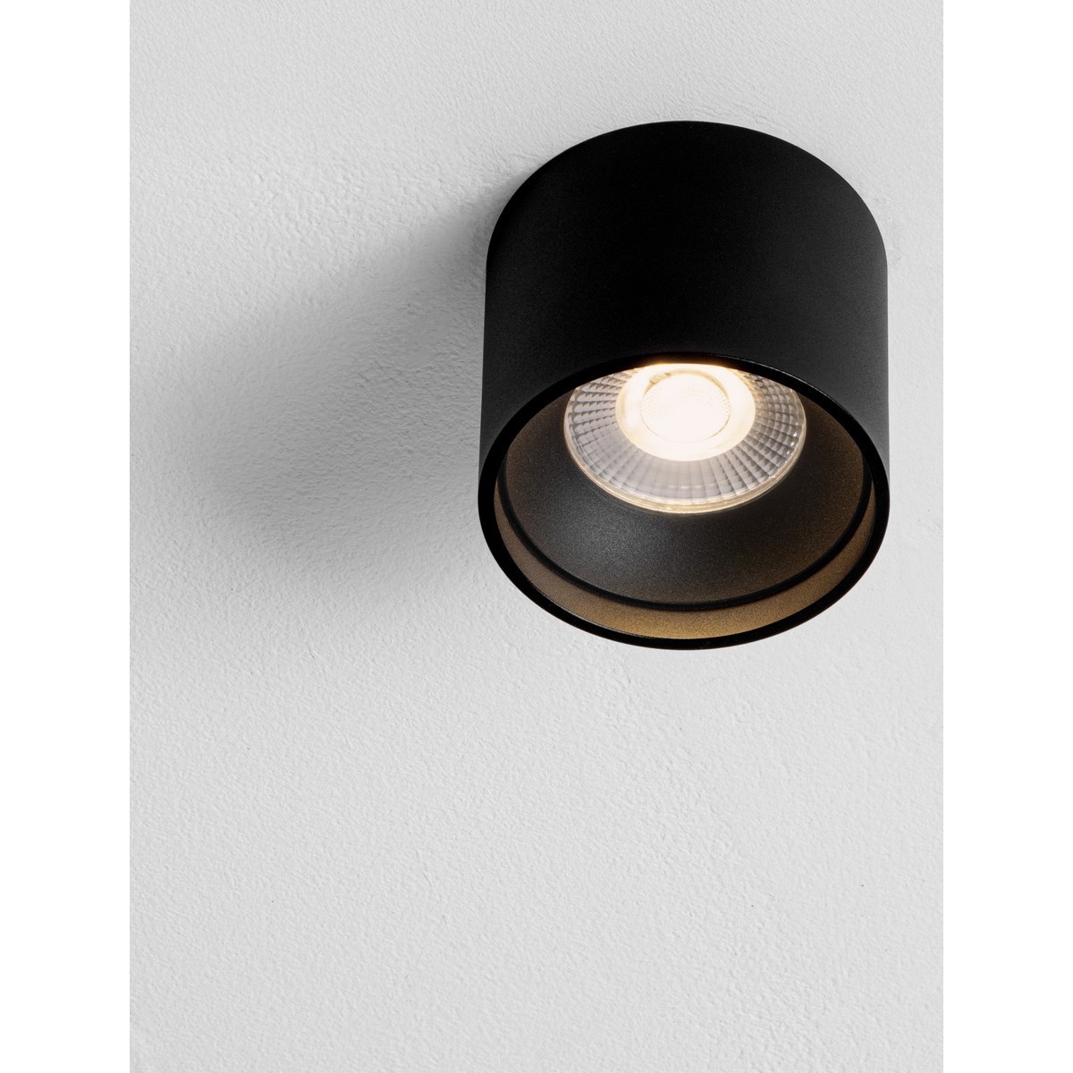 luksusowa lampa natynkowa - spot Luces Exclusivas CENVARO LE45515