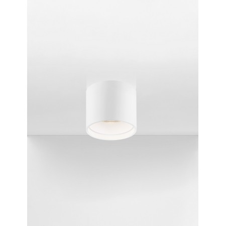 jedyna w swoim rodzaju lampa natynkowa - spot Luces Exclusivas CENVARO LE45516