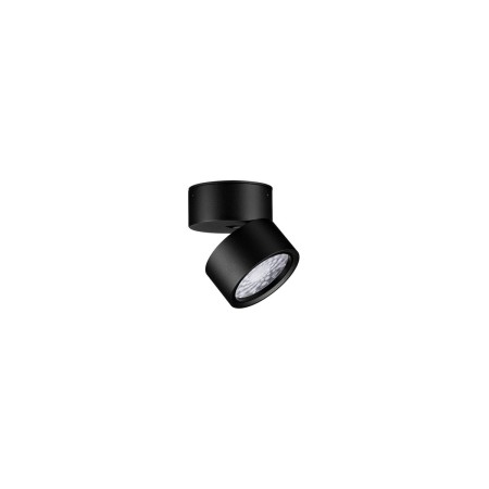 innowacyjna lampa natynkowa - spot Luces Exclusivas MALERTA LE45517