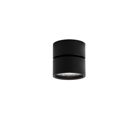 innowacyjna lampa natynkowa - spot Luces Exclusivas MALERTA LE45517