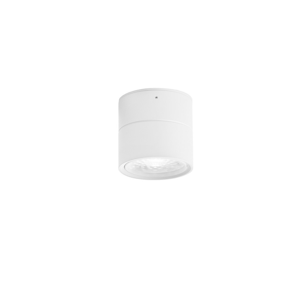 imponująca lampa natynkowa - spot Luces Exclusivas MALERTA LE45518