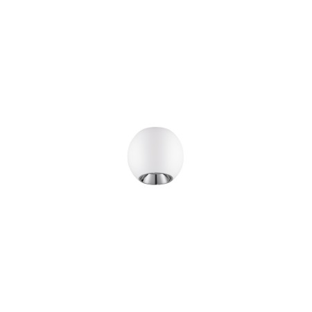 gustowna lampa natynkowa - spot Luces Exclusivas BAZENIO LE45519