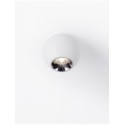 gustowna lampa natynkowa - spot Luces Exclusivas BAZENIO LE45519