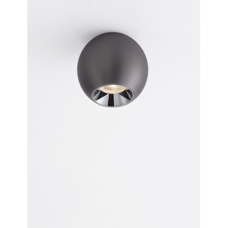 elitarna lampa natynkowa - spot Luces Exclusivas BAZENIO LE45521